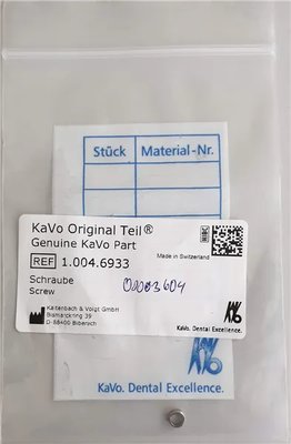 Šroubení hlavičky INTRAcompact