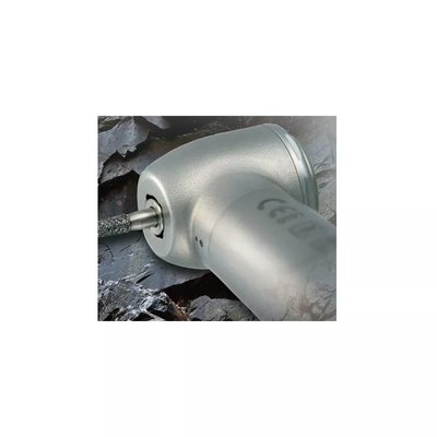 Kątnica turbinowa Pana-Max 2 złącze Midwest PAX2-M4