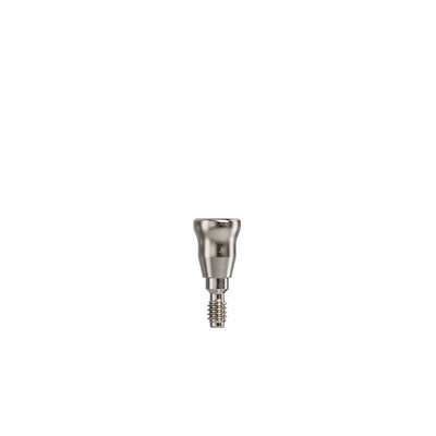 Healing Abutment Conical Connection 3.0 O3.3x3mm