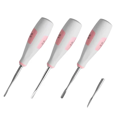 Extrakční páka LM-TwistOut S - 814230/814240/814250 - LM–TwistOut S3 – 3 mm