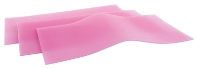 ORBIS Model. vosk, standard, růžový, 1,5 mm 500 g