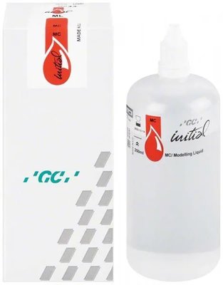 GC Initial MC, Modelling Liquid, 250ml