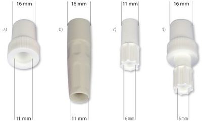 Mirasuc Adapter III
