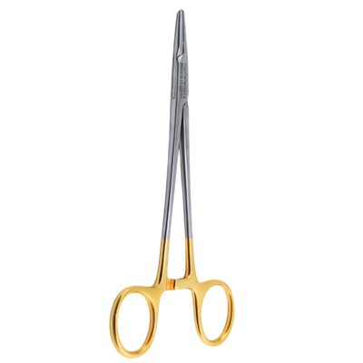 Jehelec Crile Ryde, rovný, 15cm, TC