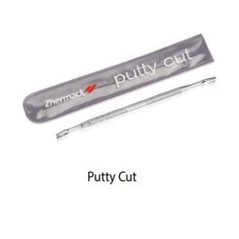 PUTTY CUT nůž na otisky 1ks
