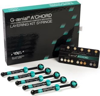 G-aenial Achord Layering Kit Syringe