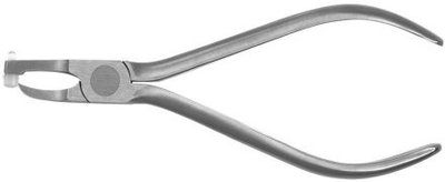 Ortho Pliers Band Remover posterior short
