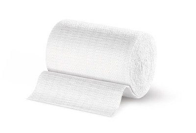 Idealflex Universal krátkotažné obinadlo 6 cm × 5 m - 1 ks