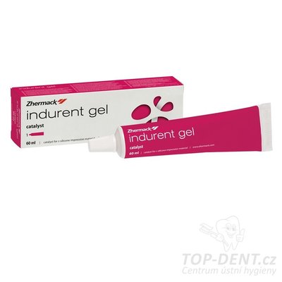 Zhermack Indurent gel univerzální aktivátor, 60ml