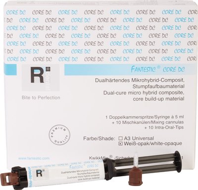 FANTESTIC® CORE DC