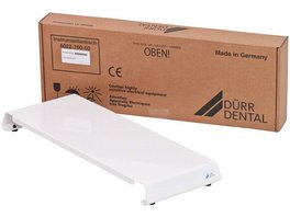 Dürr Hygopac Plus Instrumententisch