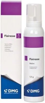 Flairesse DMG pěna máta, 125g