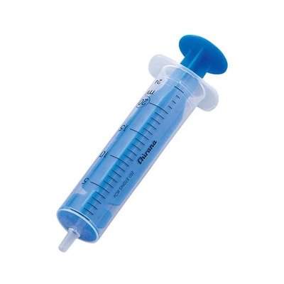 Jednorázové injekční stříkačky 20ml 80ks Chirana (pův. kód CIIX724478)