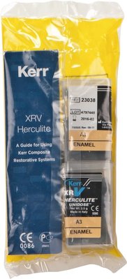Herculite® XRV™