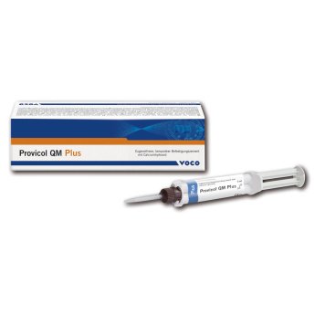 Provicol QM Plus, QuickMix stříkačka 1 x 5 ml