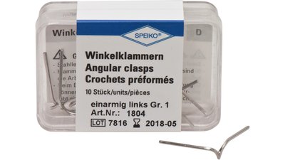 Winkelklammern