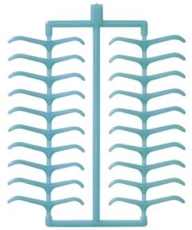 Geo sponové profily premolárové, 10ks