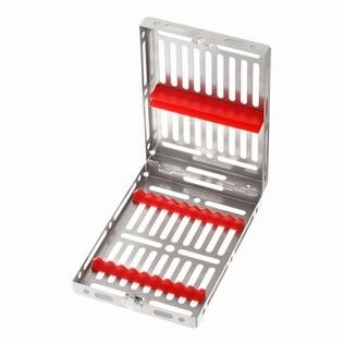 TRAY GAMMAFIX DOI ČERVENÝ