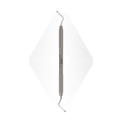 Kostní kyreta Lucas 85, 2.0mm