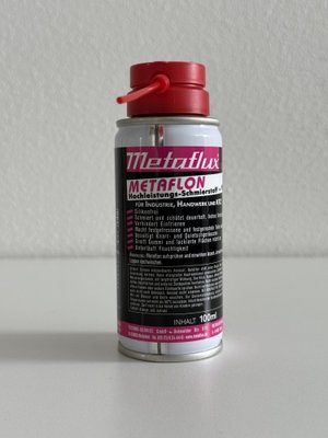 Metaflon 100 ml