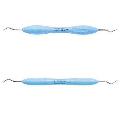 LM-Arte Kyreta Uni Columbia 13-14 237-238XSI/237-238ES - 237–238ES