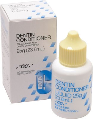 GC DENTIN CONDITIONER