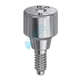 vhojovací váleček Astra tech, RP, 4mm