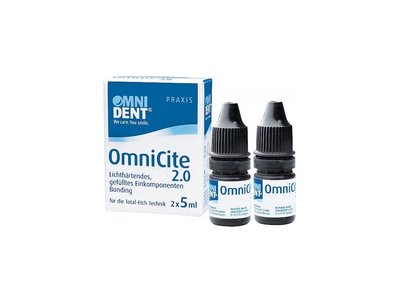 Omnicite 2.0 Bonding, 2x5ml