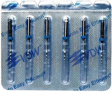 Flexmaster Intro file Sterile