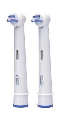 Oral B Interspace IP 17-2 náhradní hlavice 2 ks
