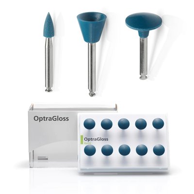 OptraGloss Pre-polisher k předleštění (PP) - Kalich (PP)