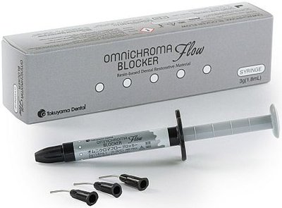 Omnichroma Flow Blocker
