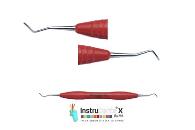 Exkavátor lžíce 1,3mm IDX