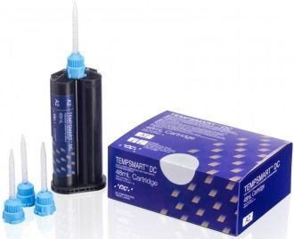 TempSmart DC - provizorní materiál, 48ml A2