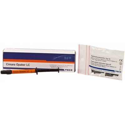 Cimara 1,2 g Opaguer LC