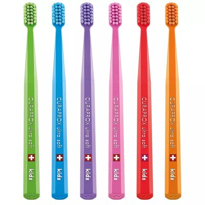 Szczoteczka Curaprox CK5500 Ultra Soft CS KIDS