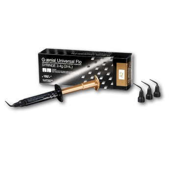 GC G-AENIAL Universal Flo C3 tuba 2ml