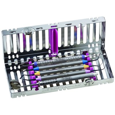 StyleSkulpt Kit Dr Tam