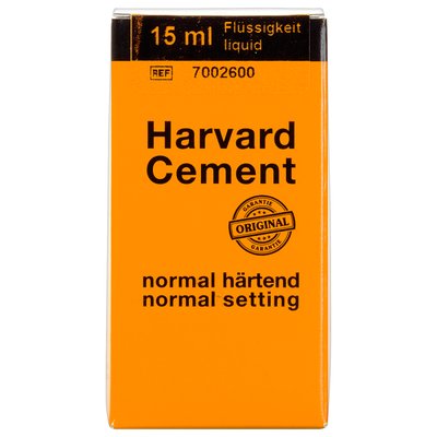 Harvard Cement NH liquid 15 ml