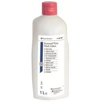 HS-EuroSept Xtra Hand Tekuté mýdlo 1L