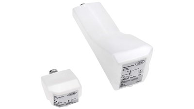 Service-Öl für Assistina 3x3