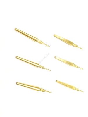 DOWEL PINY 2 z igłą 1000 szt