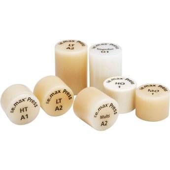 E.MAX PRESS HT D3 L 3ks