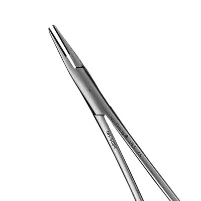 Needle Holder Micro Vascular #5084, PermaSharp, co