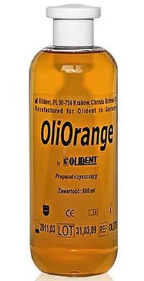 OliOrange