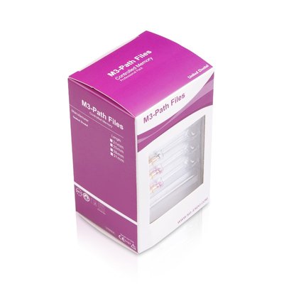 M3 Path files UDG – 25mm