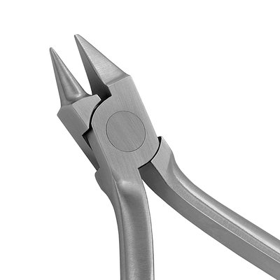 678-304 - ORTHO PLIERS BIRD PEAK - 1 ks