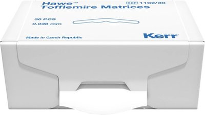 Matrizen nach Tofflemire