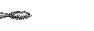 Diamant poupě D19mm 016, 368