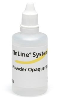 IPS Powder Opaquer Liquid